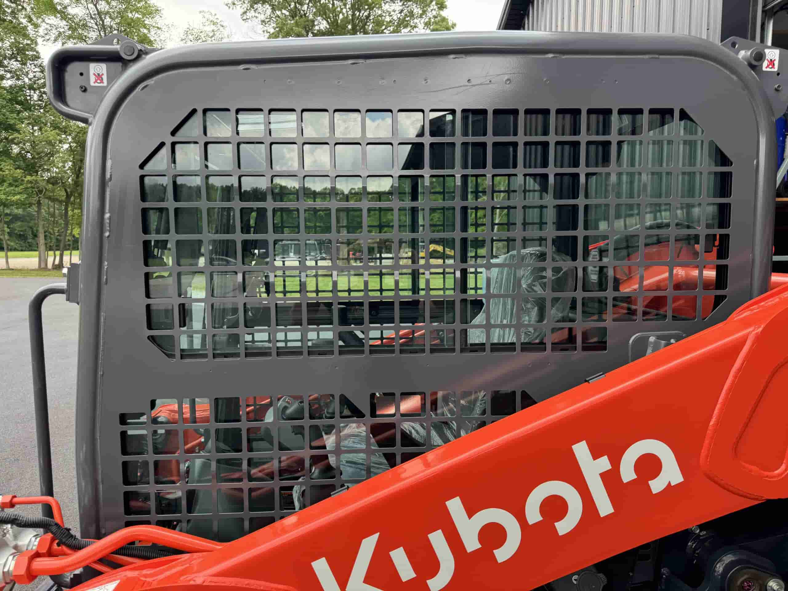 2023 KUBOTA SVL75-2
